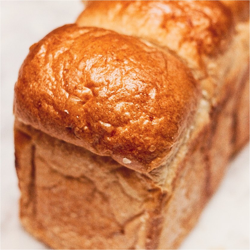 Nubecita Shokupan (pan molde blandito)