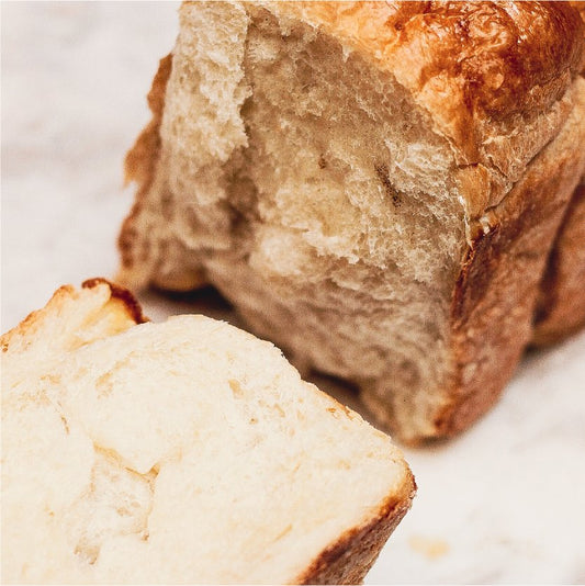 Nubecita Shokupan (pan molde blandito)