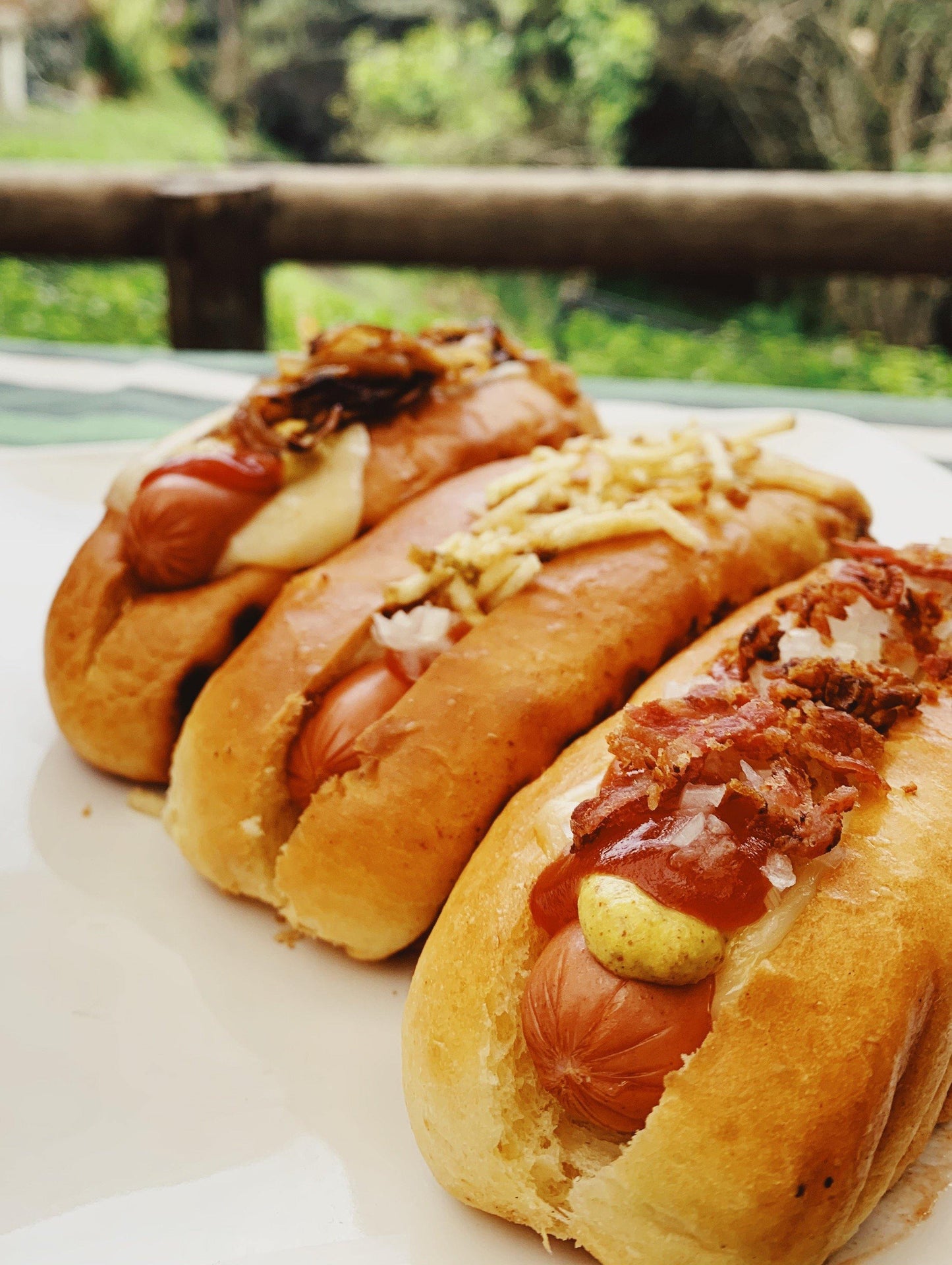 Pan artesanal para perro Suculenta Panadería