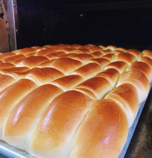 Pan artesanal para perro Suculenta Panadería