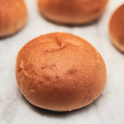 HAMBURGUESA VEGANA INSTITUCIONAL