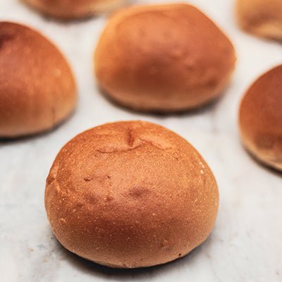 HAMBURGUESA VEGANA INSTITUCIONAL