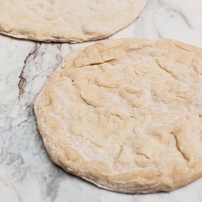 Masa de Pizza x 2 unidades