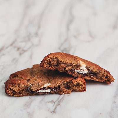 Galletas Suculentas: melcochudas y crocantes