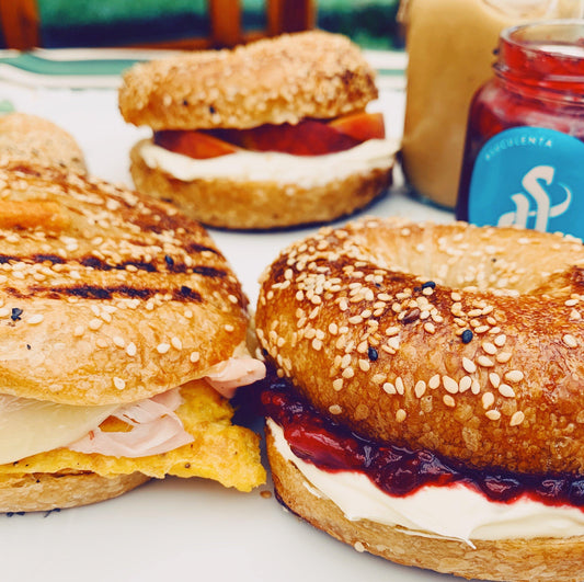 Yogurt Griego Premium 100% natural Dibufala Suculenta Panadería