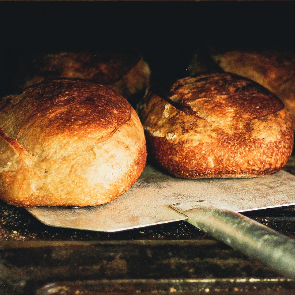 ¡Disfruta del Pan Fresco a Domicilio!