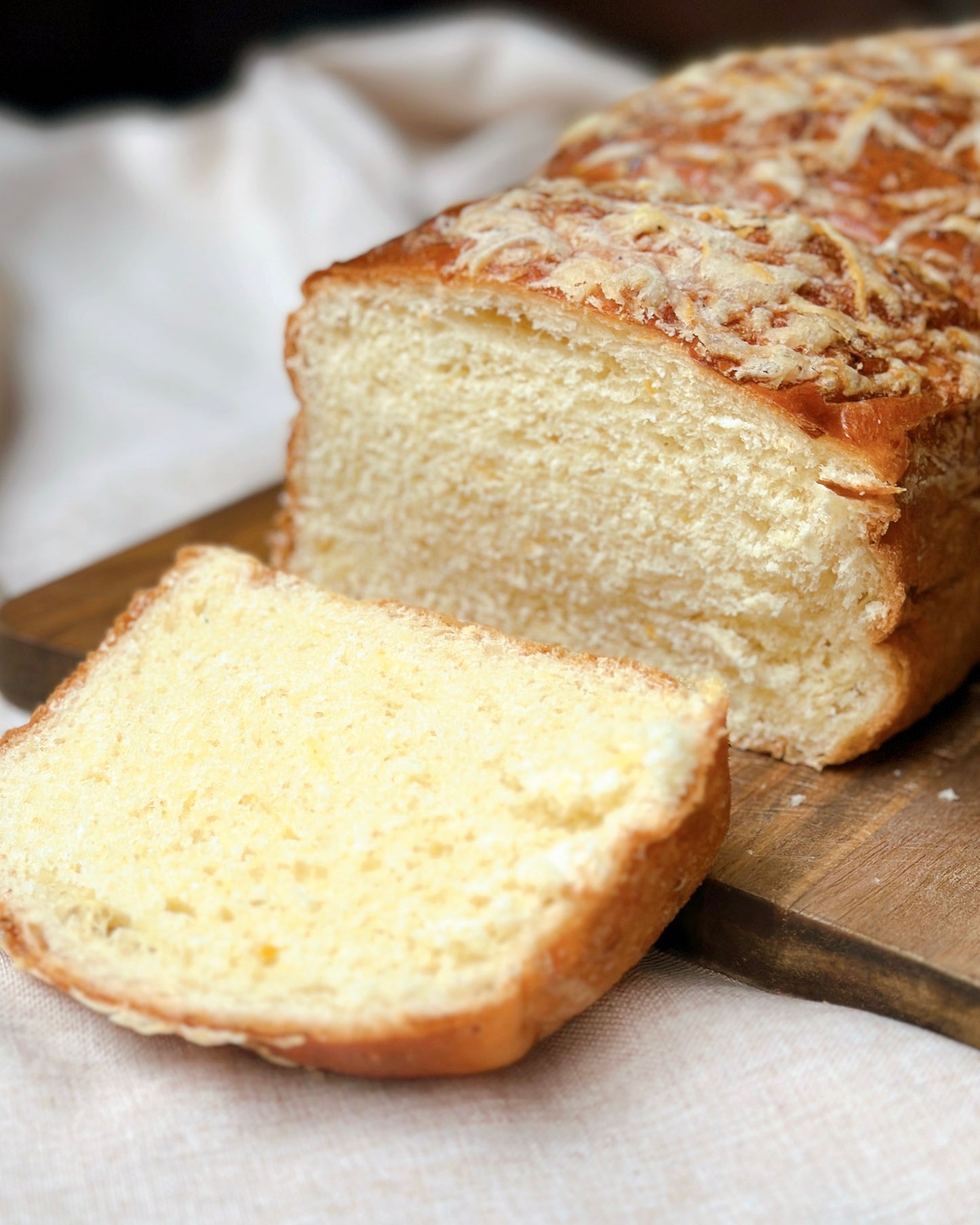 Nube de Queso Monte Mild de Holaandes