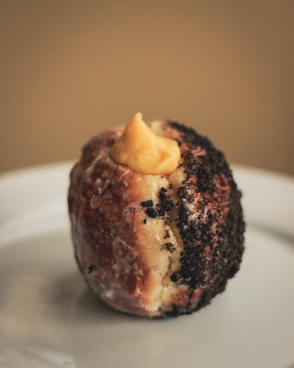 Donas de masa madre