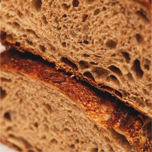 Sourdough Institucional