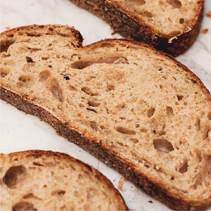 Sourdough Institucional
