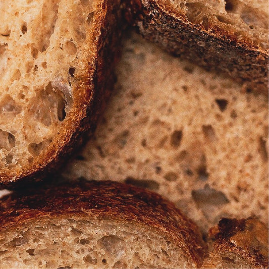 Sourdough Institucional