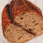 Cargar imagen en el visor de la galería, Miche: Pan de campo
