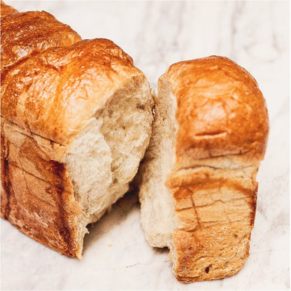 Nubecita Shokupan (pan molde blandito)