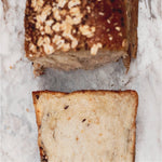 Cargar imagen en el visor de la galería, Pan pullman semillas y porridge de avena
