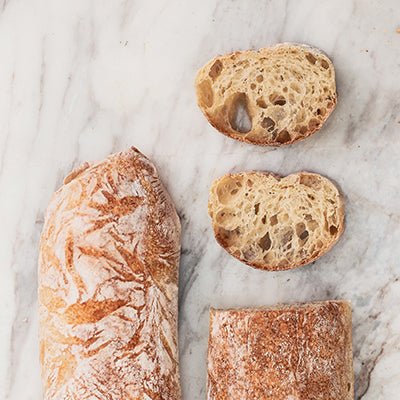 Pan Baguette