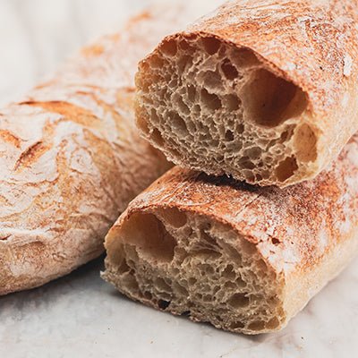 Pan Baguette