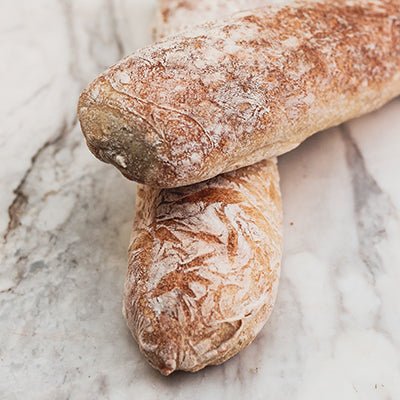 Pan Baguette