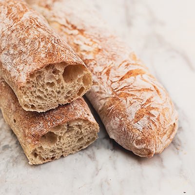 Pan Baguette