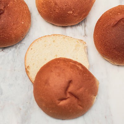 HAMBURGUESA VEGANA INSTITUCIONAL