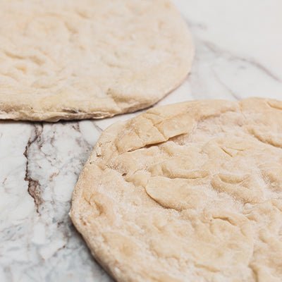 Masa de Pizza x 2 unidades