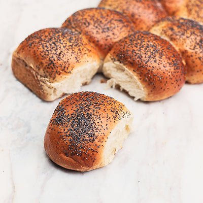 Roll de Amapola