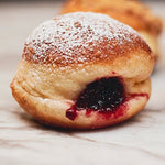 Cargar imagen en el visor de la galería, Donas de masa madre
