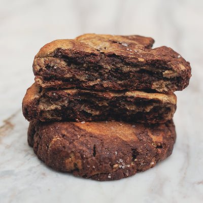 Galletas Suculentas: melcochudas y crocantes