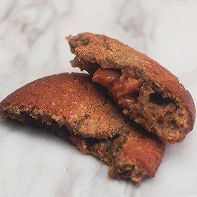 Galletas Suculentas: melcochudas y crocantes