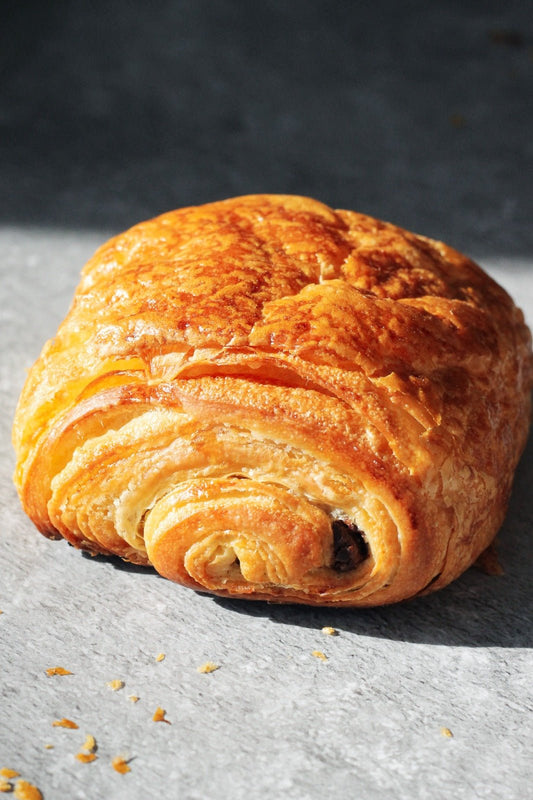 Pan de Chocolate / Croissant chocolate / Pain Au Chocolat x 2 unds 🥐🍫