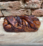 Cargar imagen en el visor de la galería, Babka Chocolate Mexicano 🍫🇲🇽
