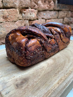 Cargar imagen en el visor de la galería, Babka Chocolate Mexicano 🍫🇲🇽

