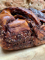 Cargar imagen en el visor de la galería, Babka Chocolate Mexicano 🍫🇲🇽

